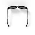 thumbnail image 4 of Draper James DJ7000SC Tortoise Square Sunglasses, 4 of 5
