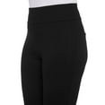 thumbnail image 5 of Express Women's Ponte Pant, 5 of 8