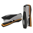 thumbnail image 2 of Swingline Optima 40  Desktop Stapler, 40-Sheet Capacity -  Silver/Black/Orange, 2 of 8