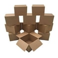 thumbnail image 1 of uBoxes Moving Boxes 12 ct., Large 20" x 20" x 15", 1 of 4