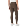 thumbnail image 4 of Member's Mark Women's Extra Warm Legging, 4 of 8