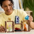 thumbnail image 4 of LEGO Ideas Mineral Collection Building Set for Adults, 880 pc., 4 of 8
