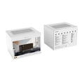 thumbnail image 7 of NEW! Edifier D32 Retro 60-Watt-Continuous Bluetooth Tabletop Speaker, 7 of 7