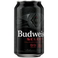 thumbnail image 5 of Budweiser Select Lager Beer, 12 fl. oz. can, 30 pk., 5 of 6
