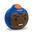 thumbnail image 3 of Logo Brands Virginia State Trojans Puff Pillow, 3 of 5