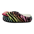 thumbnail image 4 of Squishmallows Girls Plush Full-Body Step-In Slipper, 4 of 7