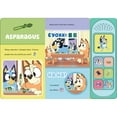thumbnail image 2 of Bluey: Let's Play Games, Sound Book, 2 of 4