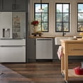 thumbnail image 17 of LG FlushFit Top Control Dishwasher with 1-Hour Wash & Dry Cycle, 17 of 18