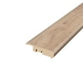 thumbnail image 1 of Select Surfaces Prescott Stair Nose Molding 5-pk, 1 of 5