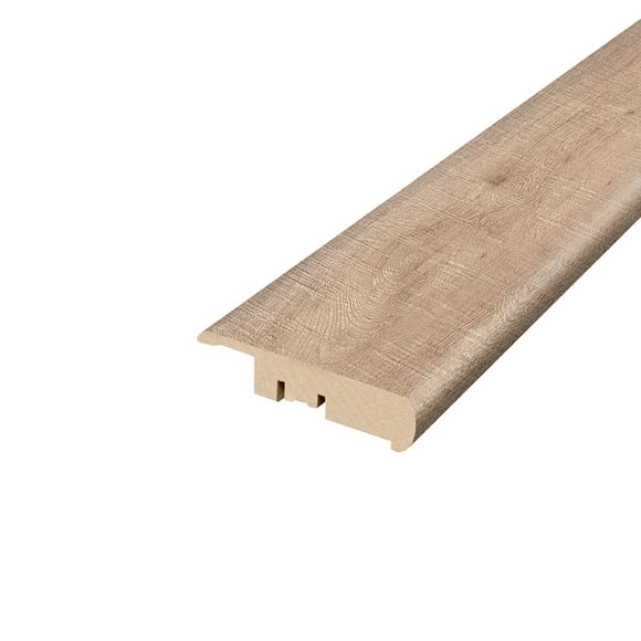 Select Surfaces Prescott Stair Nose Molding 5-pk