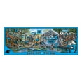 thumbnail image 3 of YouTheFan NFL 500 pc. Game Day At The Zoo Puzzle, Choose Team, 3 of 3