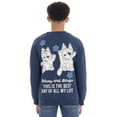 thumbnail image 2 of Character Boys Crewneck Sweatshirt, 2 of 11