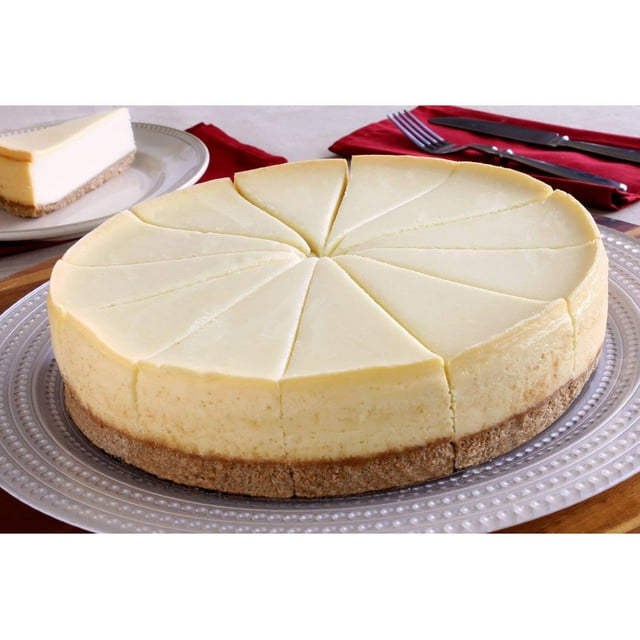Member's Mark New York Style Cheesecake (54 oz.)