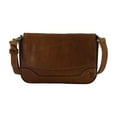 thumbnail image 4 of Frye Melissa 100% Genuine Leather Women's Convertible Belt Bag, 4 of 11