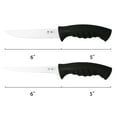 thumbnail image 3 of Member's Mark 6" Boning & Utility Knife Set, 2 pk., 3 of 10
