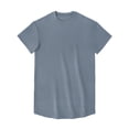 thumbnail image 6 of Member's Mark Women's Short Sleeve Sandwash Dress, 6 of 8