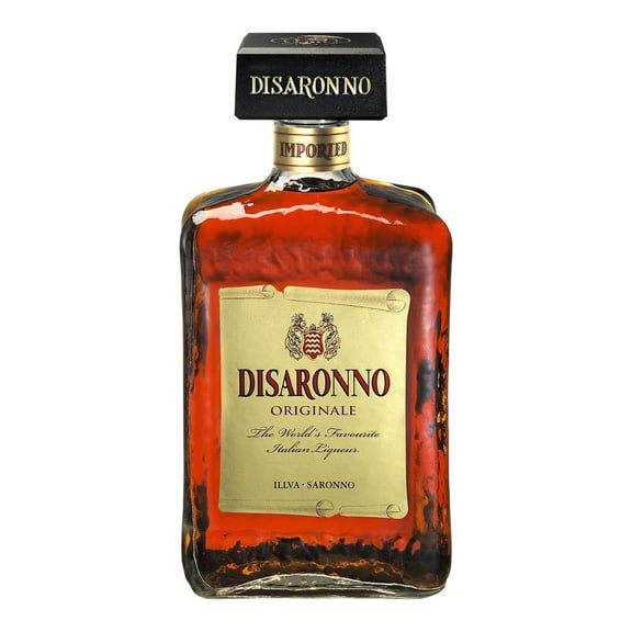 Disaronno Originale Liqueur, 750 ml