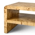 thumbnail image 3 of Member's Mark Burlwood Coffee Table, 3 of 7