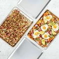 thumbnail image 1 of Nordic Ware Naturals 4-Piece Half Sheets Set, 1 of 10