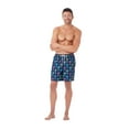 thumbnail image 2 of Member's Mark Men's Resort Swim Trunk, 2 of 10