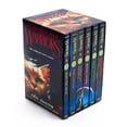 thumbnail image 1 of Warriors Box Set: Volumes 1 to 6:  The Complete First Series, 1 of 7