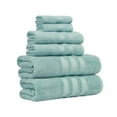 thumbnail image 5 of Member's Mark Hotel Premier 6-Piece Towel Set, 5 of 15