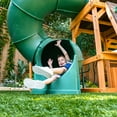 thumbnail image 7 of KidKraft Laurel Retreat Wooden Swing Set, 7 of 10
