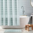 thumbnail image 9 of Town & Country Everyday Shower Curtain, 70"x72", 9 of 9