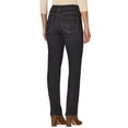 thumbnail image 3 of Democracy Flex-ellent Straight Leg Denim, 3 of 7