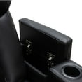 thumbnail image 6 of Larson Power Reclining Home Theater Chair With Tray, 6 of 8