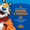 thumbnail image 5 of Frosted Flakes Cereal, 55 oz., 5 of 7