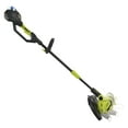 thumbnail image 4 of Sun Joe 24V Cordless 12" String Trimmer Kit W/ Multi-Angle Head, 4.0-Ah Battery + Charger, 4 of 8