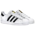 thumbnail image 6 of Adidas Originals Superstar Shoes, 6 of 8
