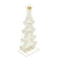 thumbnail image 4 of Member's Mark 86" Pre-Lit Twinkling Tree, 4 of 8