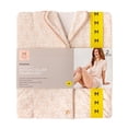 thumbnail image 8 of DreamMark Women's 2-Piece Short Sleeve and Short Notch Collar Pajama Set, 8 of 10
