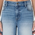 thumbnail image 4 of BCBG Generation Women's Baggy Wide Leg Jean, 4 of 7