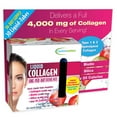 thumbnail image 3 of Applied Nutrition Liquid Collagen Tropical Strawberry & Kiwi 10mL each, 30 ct., 3 of 5