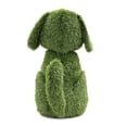 thumbnail image 7 of Select Surfaces Charlie The Dog 27'' Artificial Turf Topiary, 7 of 10