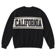 thumbnail image 5 of State of Mine Women's Banner State Sweatshirt, 5 of 6