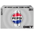 thumbnail image 5 of Diet Pepsi 12 fl. oz., 36 pk., 5 of 5