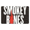 thumbnail image 1 of Smokey Bones $50 Gift Card Multi-Pack, 2  x $25, 1 of 1