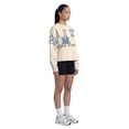 thumbnail image 2 of Champion NCAA Women's Fleece Pullover, 2 of 6