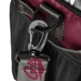 thumbnail image 3 of Logo Brands Montana Grizzlies 36 Can Cooler, 3 of 5