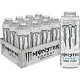 thumbnail image 1 of Monster Energy Mega Can Zero Ultra 24 fl. oz., 12 pk., 1 of 5