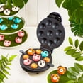thumbnail image 3 of Dash Mini Cupcake Maker, 9 Count, 3 of 8