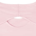 thumbnail image 5 of Member's Mark Girls 2-Pack Active Tops, 5 of 14