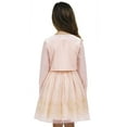 thumbnail image 2 of Zunie Girl Special Occasion Dress, 2 of 6