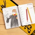 thumbnail image 5 of Harry Potter 18-Month 2026 Coloring Planner, Spiral Bound, 5 of 7