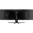 thumbnail image 4 of MSI 49" Curved OLED Display, 144Hz 0.03ms, Gaming Monitor, 4 of 5