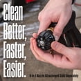 thumbnail image 10 of Westinghouse 2100 Max PSI 1.76 Max GPM Electric Pressure Washer With Foam Cannon - ePX3050, 10 of 12